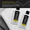 Scent Control Shampoo + Conditioner | PhaZe Body Odor System