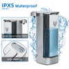 Automatic Liquid Soap Dispenser, 17oz, Touchless, Hands-Free Soap Dispenser, 4