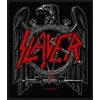 Slayer Black Eagle Patch standard