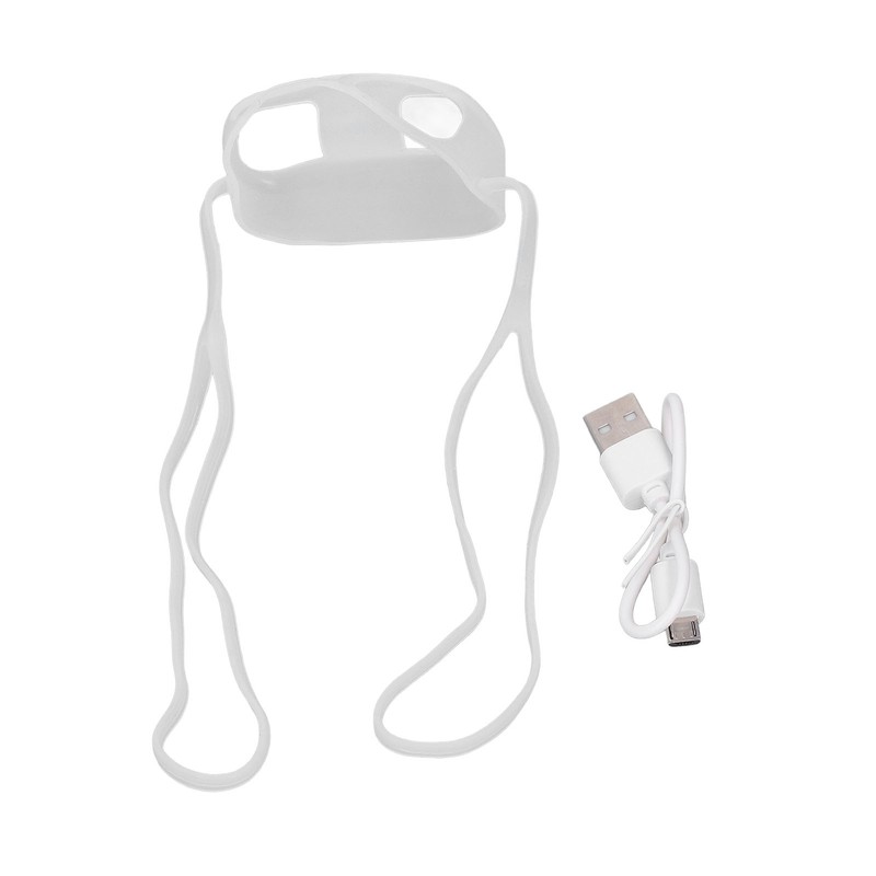 Electric Snoring Solution Devices Automatic Nose Vents Plugs Portable Variable