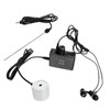 Water Pipe Leak Detector Sensor Water Pipe Tube Leakage Monitor