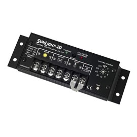 Morningstar Sunlight Charge Controller | World Leading Solar Controllers & Inverters