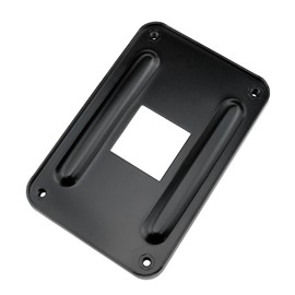 PIYANYO AM4 Backplate CPU Heatsink Bracket Motherboard Backplate Fan Cooling Backplate AM4 Bracket AMD Socket-1 Set