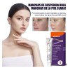 Gel Facial Anti-piel Acne Contiene Adapalene Para Piel Acne