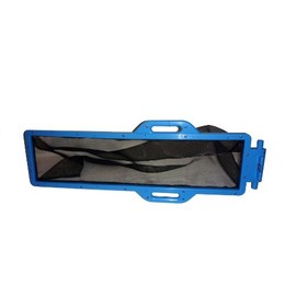 Skimeeze Pool Skimmer- Pool Net Skimmer Cleans Debris and Leaves for In-Ground and Above Ground Pools