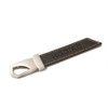 Skoda MVF37-851 Kodiaq Carabiner Leather Pendant Key Ring Accessories