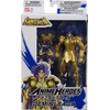 BANDAI Anime Heroes – Saint Seiya, die Krieger des Zodiac