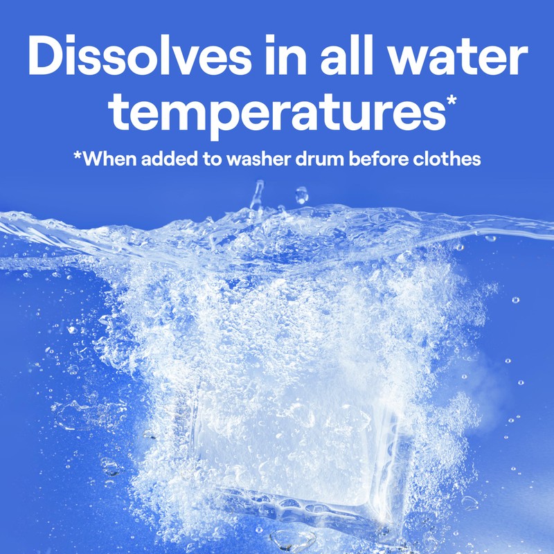 Seventh Generation Laundry Detergent Packs, Free & Clear, 90 Loads