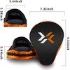 Boxing Equipment Punching Gloves Thai Pads Boxing Training Mitts Kickboxing