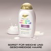 OGX Damage Remedy + Coconut Miracle Oil Hair Mask