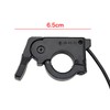 Sarini Electric Bike Thumb Throttle Quick Release Bicycle Thumb Accelerator