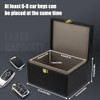 Diyife Faraday Box, [8-12 Car Keys Large Capacity] Protector de