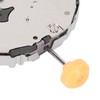 JR20 Professional Watch Movement Quartz Watch Movement Watch Accessories Replacement