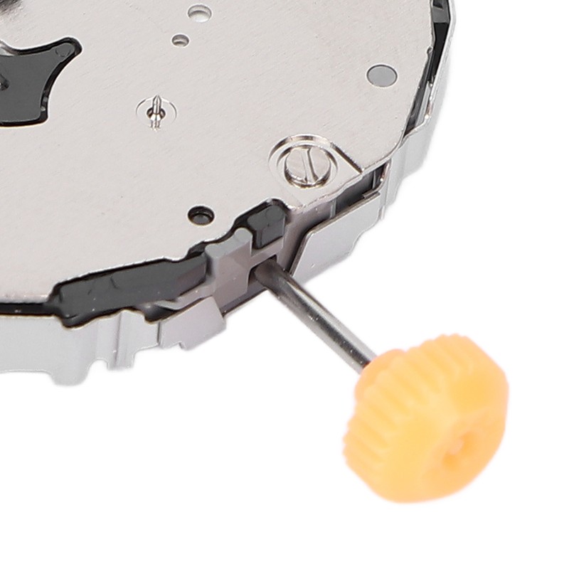 JR20 Professional Watch Movement Quartz Watch Movement Watch Accessories Replacement
