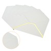 PATIKIL 20 Pcs B6 Envelopes v Flap Invitation Envelopes Business