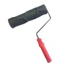 Nichiyo 10'' Patterned Paint Roller for Wall Decoration Classic Brick