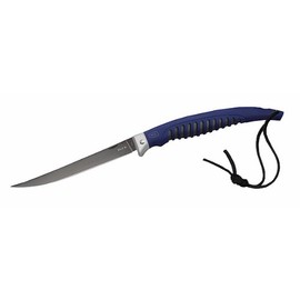 Buck Silver Creek Pairing, 420J2 Steel with Titanium Coating, Polypropylene