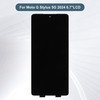 E-yiiviil LCD Digital Display Compatible with Moto G Stylus 5G