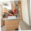 WOONEKY Floor Vent Covers Air Conditioner Cleaning Register Covers for