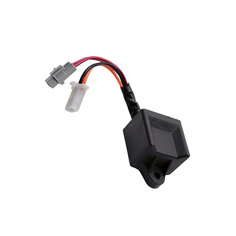 Yamaha PW 50 PW50 CDI Central Discharge Ignition Box Control