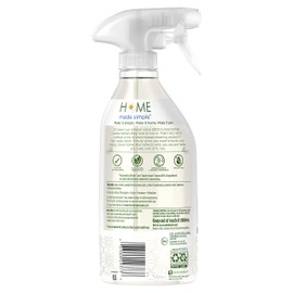 Home Made Simple All Purpose Cleaner Natural Household Surface Cleaning Spray, Rosemary Scent, 54 Fluid Ounce