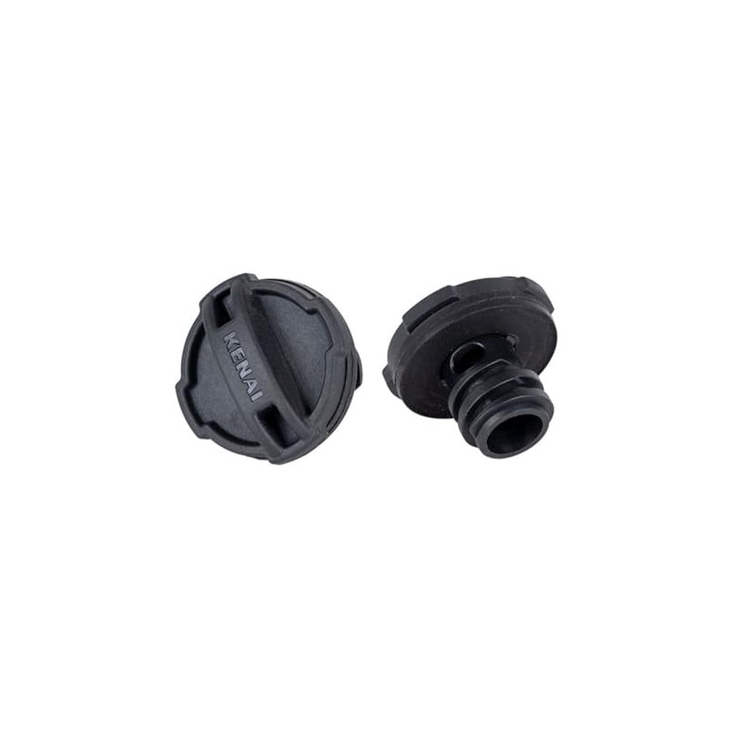 KENAI Drain Plug | Fits KENAI 25 45 65 Coolers