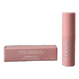 Brillo Labial Rms Beauty Tamaño Mini Tono Lucia