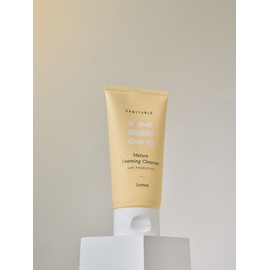 Nature Foaming Cleanser Lemon / 네이처 포밍 클렌저 레몬