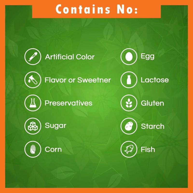 Best Naturals Selenium 200 mcg 240 Tablets