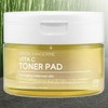 TENZERO/Green Tangerine/Vita/Si/Toner/Pad/1Pc