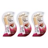 i•ENVY Super Strong Hold Eyelash Adhesive, Waterproof, 48-Hour Long-Lasting Lash