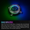 Thermaltake Pacific SW1 Plus CPU Water Block with Built-in Temperature