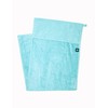 DOCIO Sports Towel, Fitness Towel with Fixation, 130 x 50