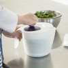 Harumi Kurihara Salad Spinner, White