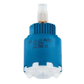 Grohe 46558000 Low-Pressure Cartridge, Silver