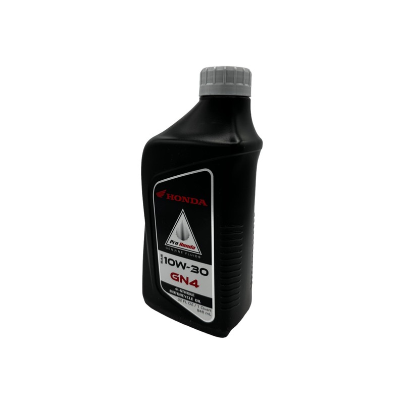 Cyclemax Standard GN4 10W-30 Oil Change Kit compatible with 2018-2025