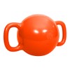 Kamagon 9" Ball - Orange