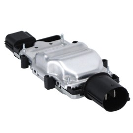 Unbranded NEW Radiator Cooling Fan Control Module For 2013-2018 Ford Focus 1137328464