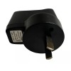 Unbranded/Generic AU Plug USB Wall Charger Power Adapter 500mA