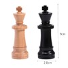 Wooden Chess Shape USB Flash Drive Creative Decoration Gift for