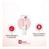 Dermovitamina Fotoclin Scottature Crema - Crema per il Trattamento di