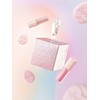 Mini Petal Drop Liquid Blush Duo Heart Petal Edition /