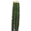 Festive Productions Tinsel Garland, 6 m - Green