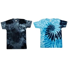 Just Love Boys T-Shirts (Pack of 2) 15009-MULTI-24M