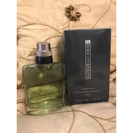 Mary Kay MK Men High Intensity Spray Cologne  2.5 OZ NIB