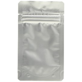 seiniti "ramizippu" Easy Open Aluminum Type 100 X 80 + 25 50 Piece MA8 