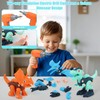 INSFUN Dinosaur Toys for Kids - Best Birthday Gifts for