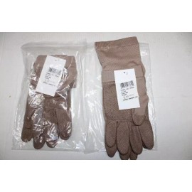 Ansell Hawkeye US Military USMC ANSELL HAWKEYE FROG COMBAT FR Flame Resistant GLOVES XXL LARGE