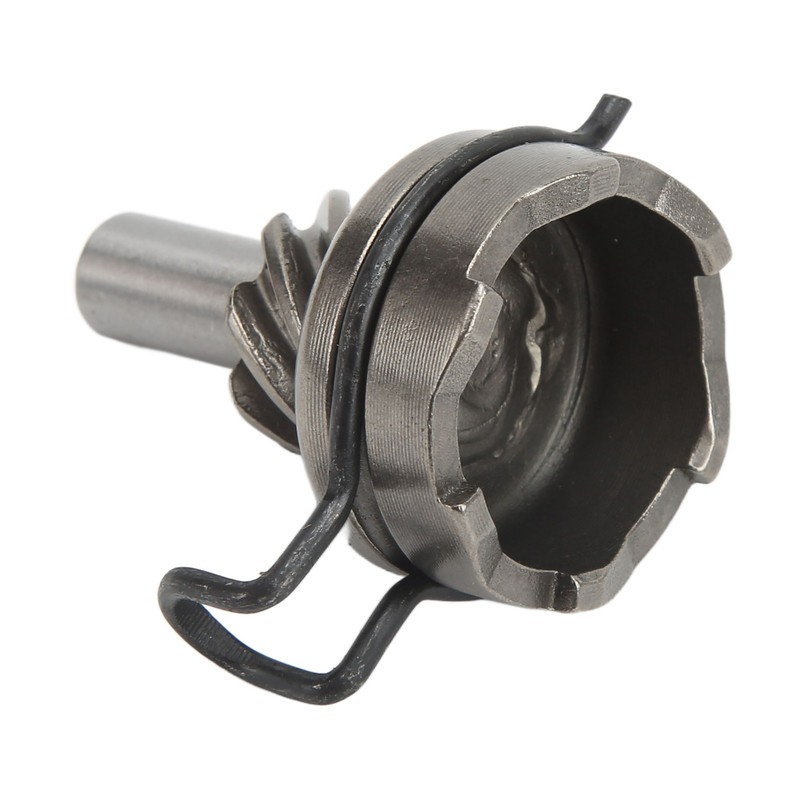 Kick Start Lever Shaft Idle Gear Kit Iron Replacement for