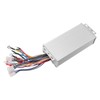 48‑64V Brushless Motor Controller 800W to 1000W Waterproof Aluminum Alloy